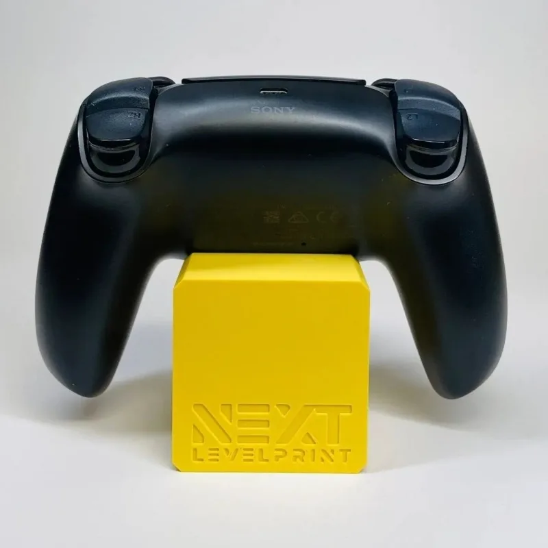 سوبر ماريو بروس حامل تحكم ل PS4/PS5 أنيمي غمبد جبل عصا التحكم الرف ل بلاي ستيشن 5 سطح المكتب عرض موقف الهدايا