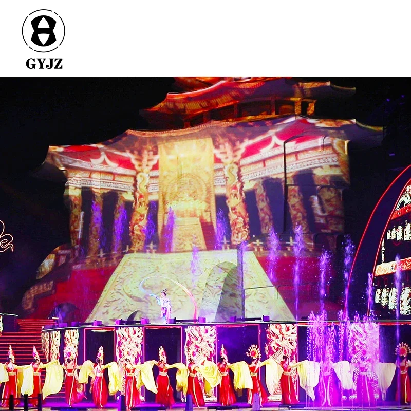 Outdoor Led Display…