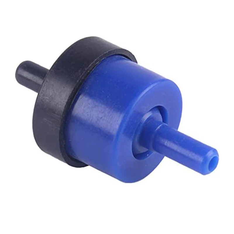 Car Crank Case Vacuum Non-Return Check Valve 433862117 for Passat B4 B5 Golf 2 3 MK3 4 MK4 100 A4 B5 B6 A6 C5 433862117