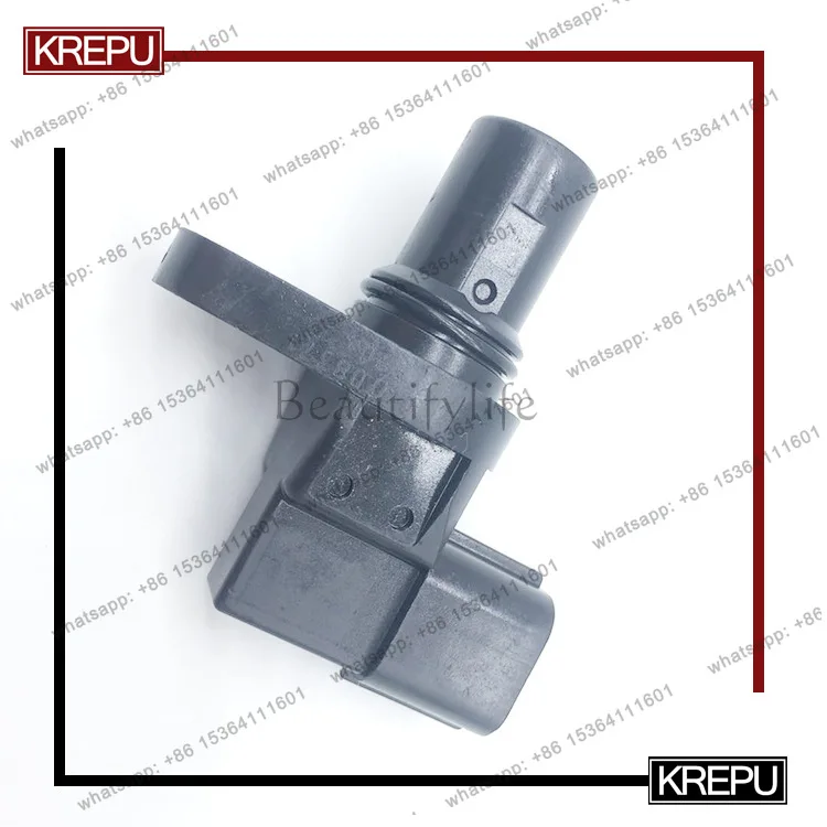 YJ G4T08371 Camshaft Position Sensor Transmission Speed Sensor For Mitsubishi Pajero