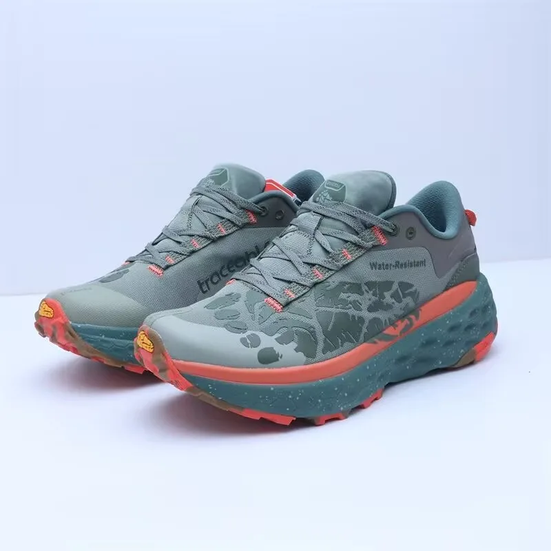Designer Brand Trail Running Shoe Mesh Breathable Gym Shoes Good Quality Walking Jogging Shoes Hard-Wearing Running Shoe Unisex