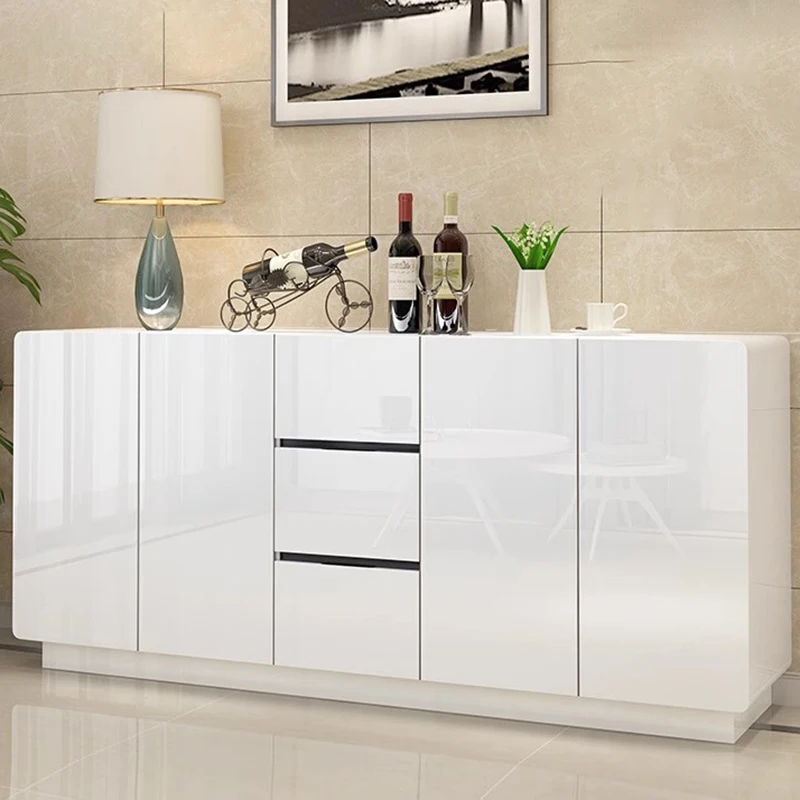 

Kitchen Locker French Sideboard Corner Modern Hallway Shelves Nordic Cabinet Bedroom Free Shipping Muebles Bedroom Furniture