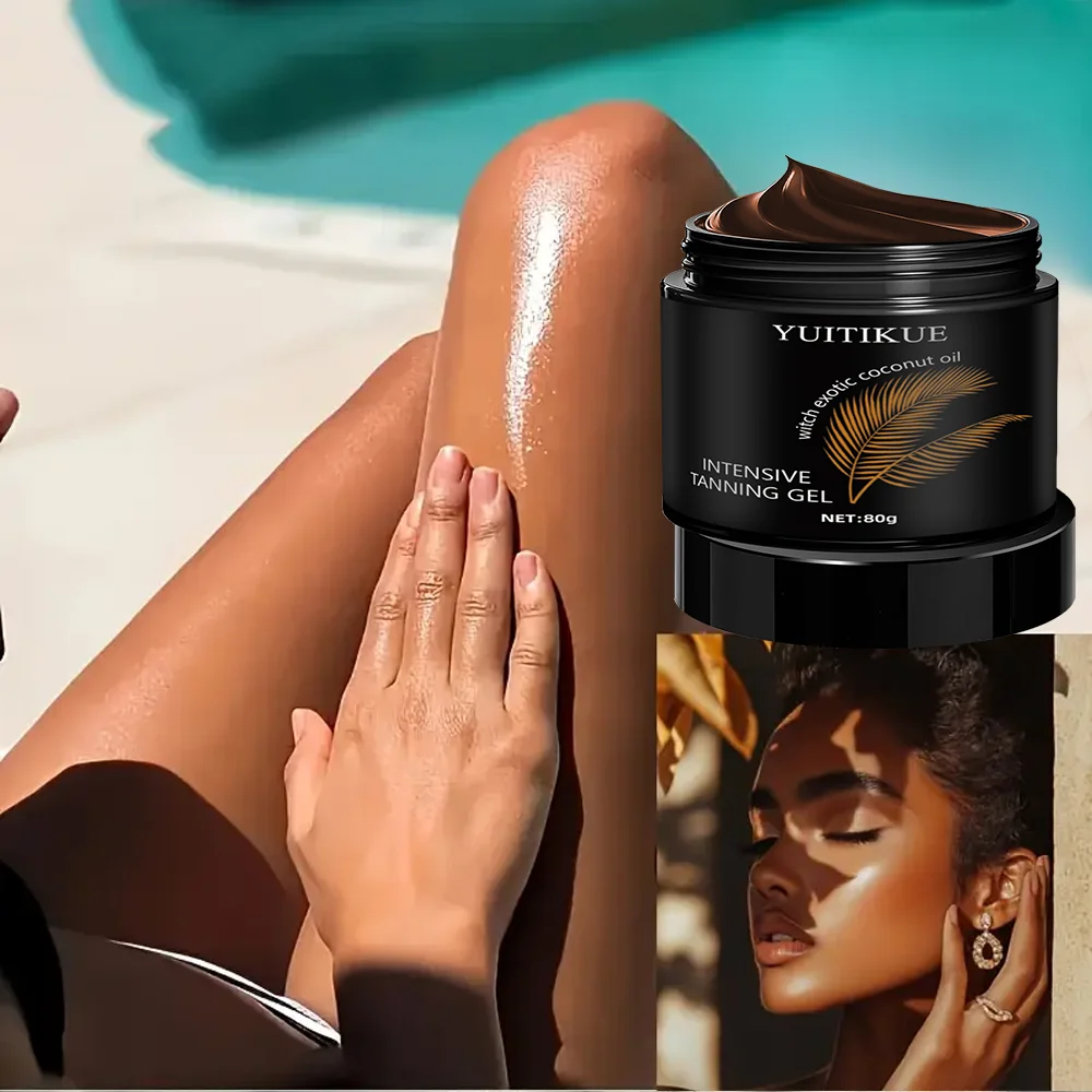Thumbnail 4 - #66 Best Selling Tanning Products