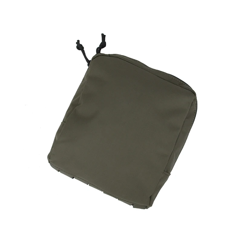 

TMC молния Molle большая хозяйственная сумка RG Ranger Green TMC3379