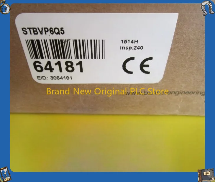 STBVP6Q5 photoelectric touch button, safety belt self-check, safe start with both hands