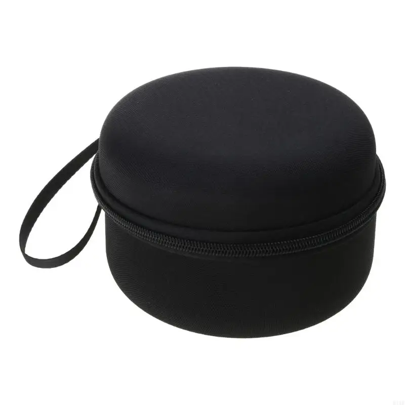 

918F Earmuff Storage Headphone Case for Shooting Hunting Carrying Travel Bag