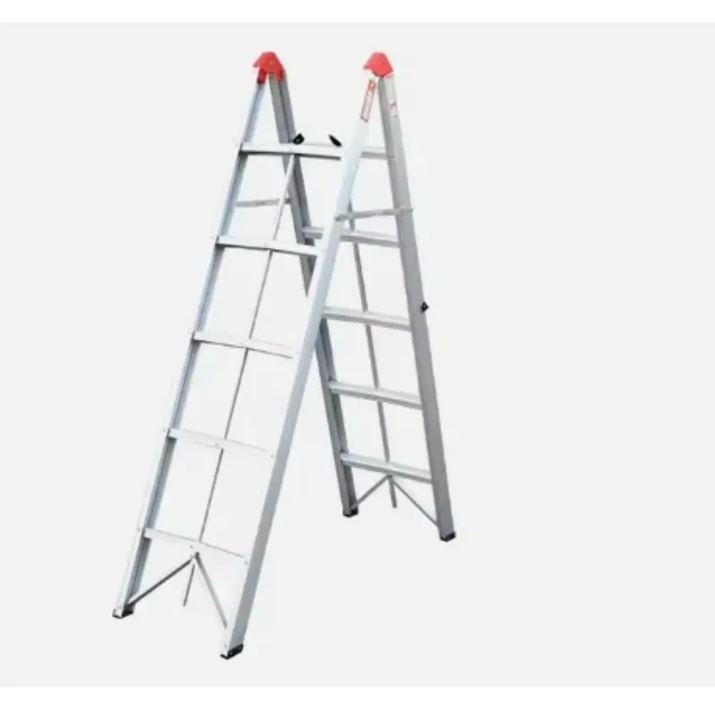 Custom Design Aluminum Household Ladder for Construction Sites