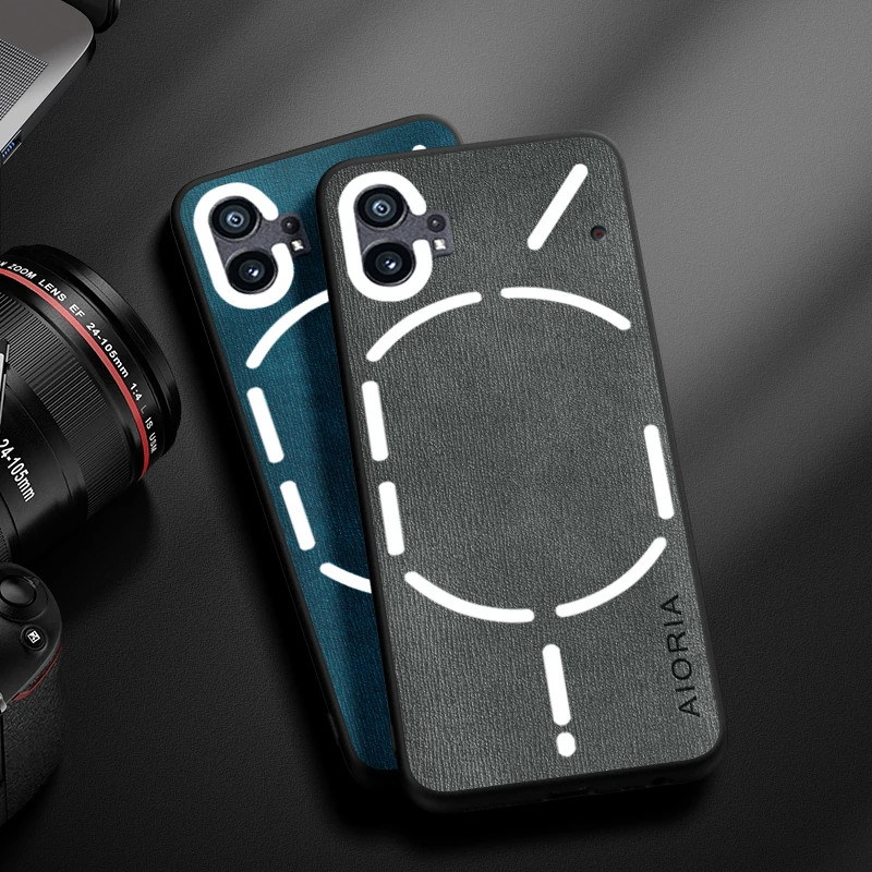 Case For Nothing Ph…