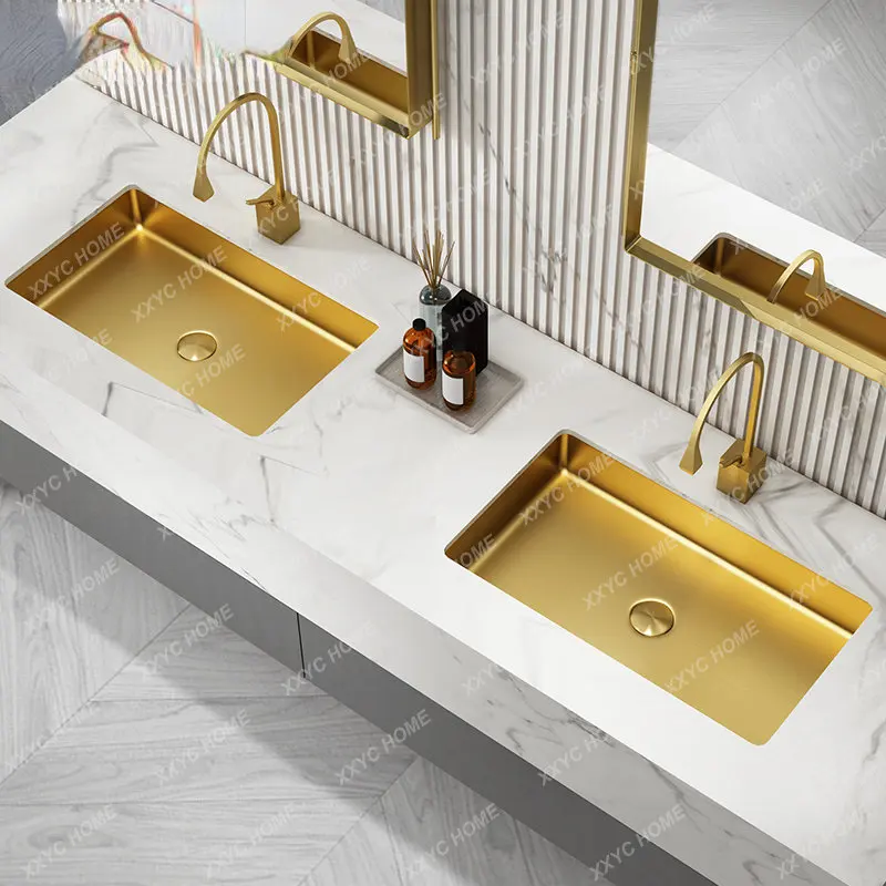 

Embedded Toilet Wash Basin Single Basin Basin Bathroom Inter-Platform Basin under Counter Washbasin