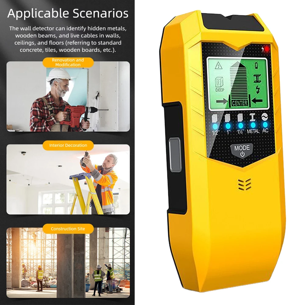 Thumbnail 3 - #14 Latest Stud Sensors Offers