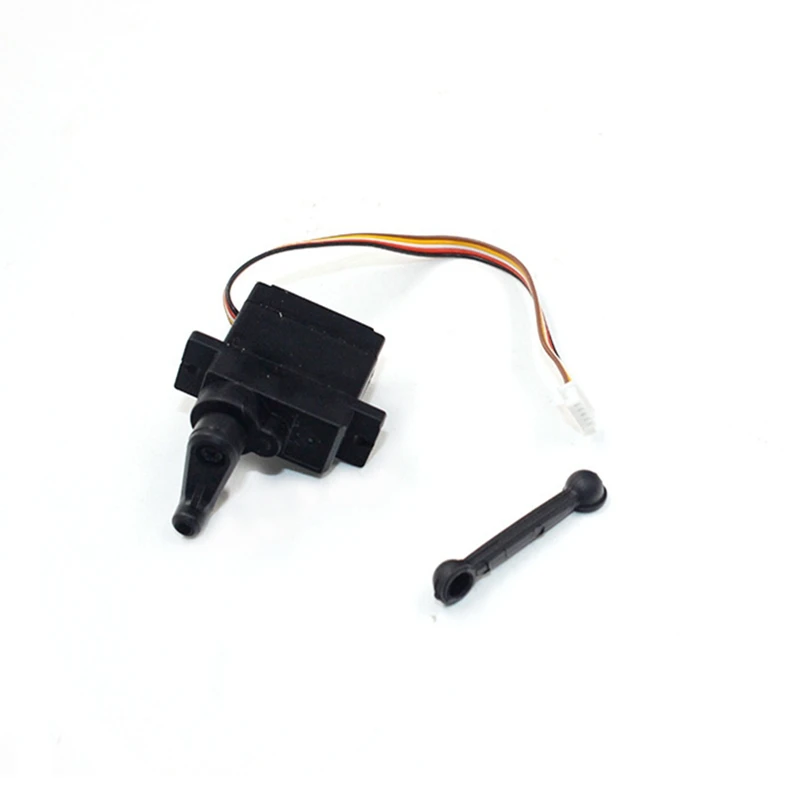 PX 9300-30 9G Servo de cinco fios para carro RC 9G Servo de cinco fios escala 1/18 para peças de carro RC