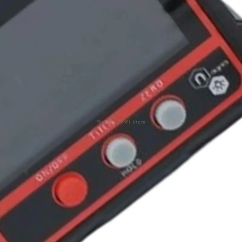 Small Angles Finder Base Level Gauges Mini Designs Measurement For Equipment Alignment Window Door Installation