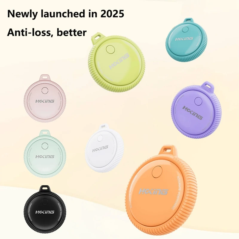 

Smart GPS Locator Pet Wallet Suitcase Car Global Positioning Tracking Elderly Kids Anti Getting Lost Finder For iPhone Find My