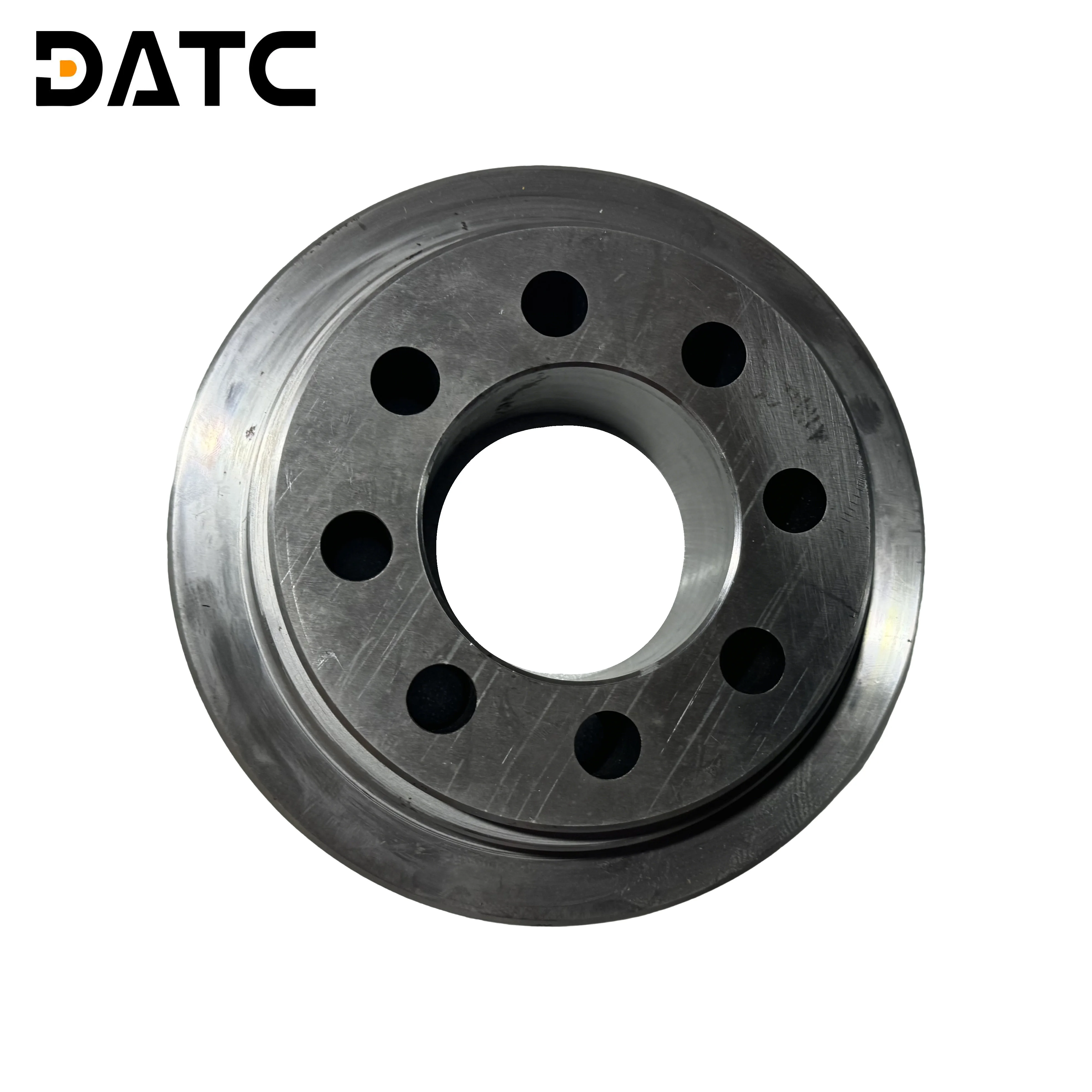 In Stock | High-Quality 195-50-52120 1955052120 Washer for Komatsu Bulldozer D375A-2/3 Construction Machinery Parts