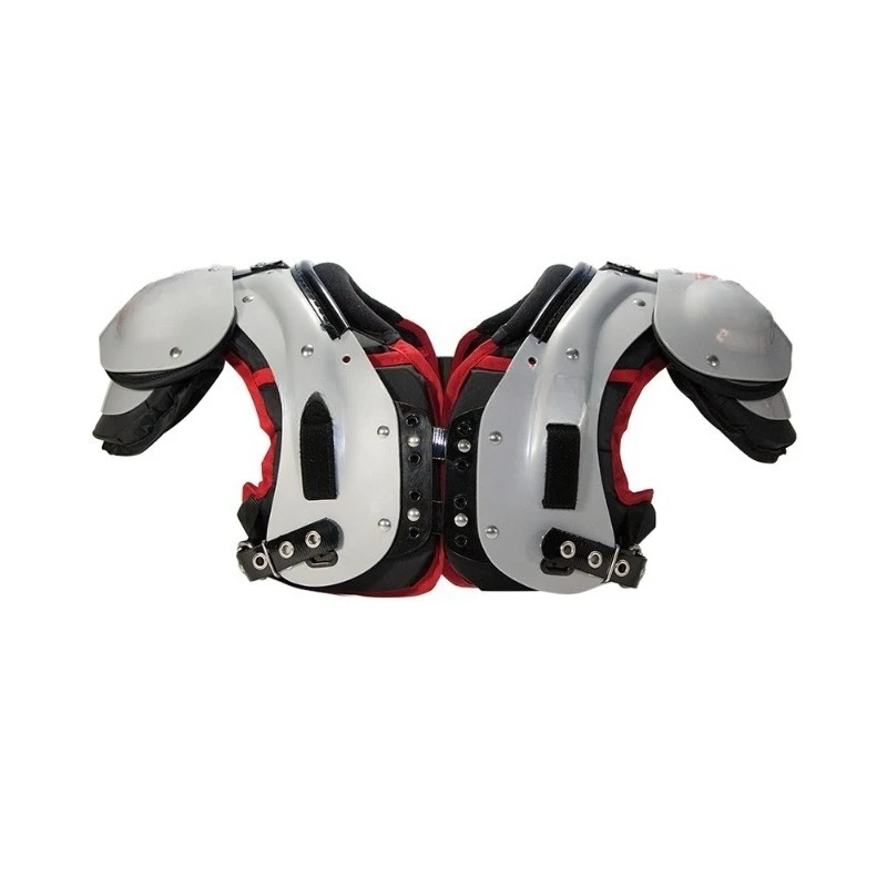 Adult American Football Shoulder Pads Gear 2