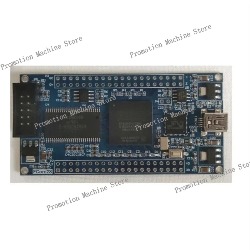 For FPGA Core board/development board + USB2.0 + SRAM CY7C68013A Cyclone IV ETree
