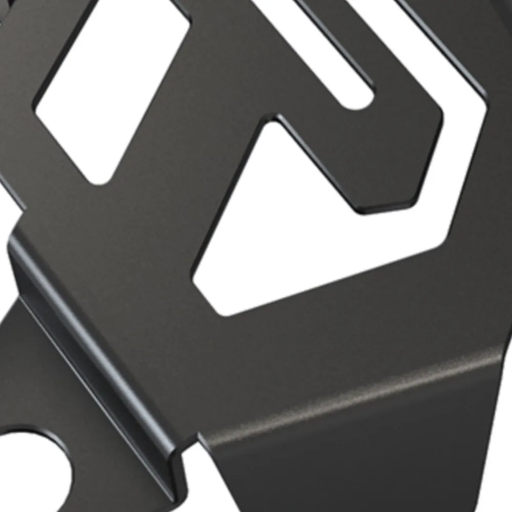 

For Ducati Multistrada 950 1200 1260 V2 / S V2S Motorcycle Accessories Smart Phone Stand Holder GPS Navigation Plate Bracket