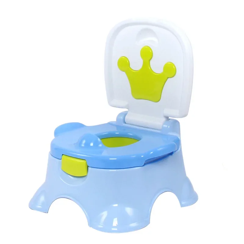 

Multifunctional plastic toilet child toilet artifact