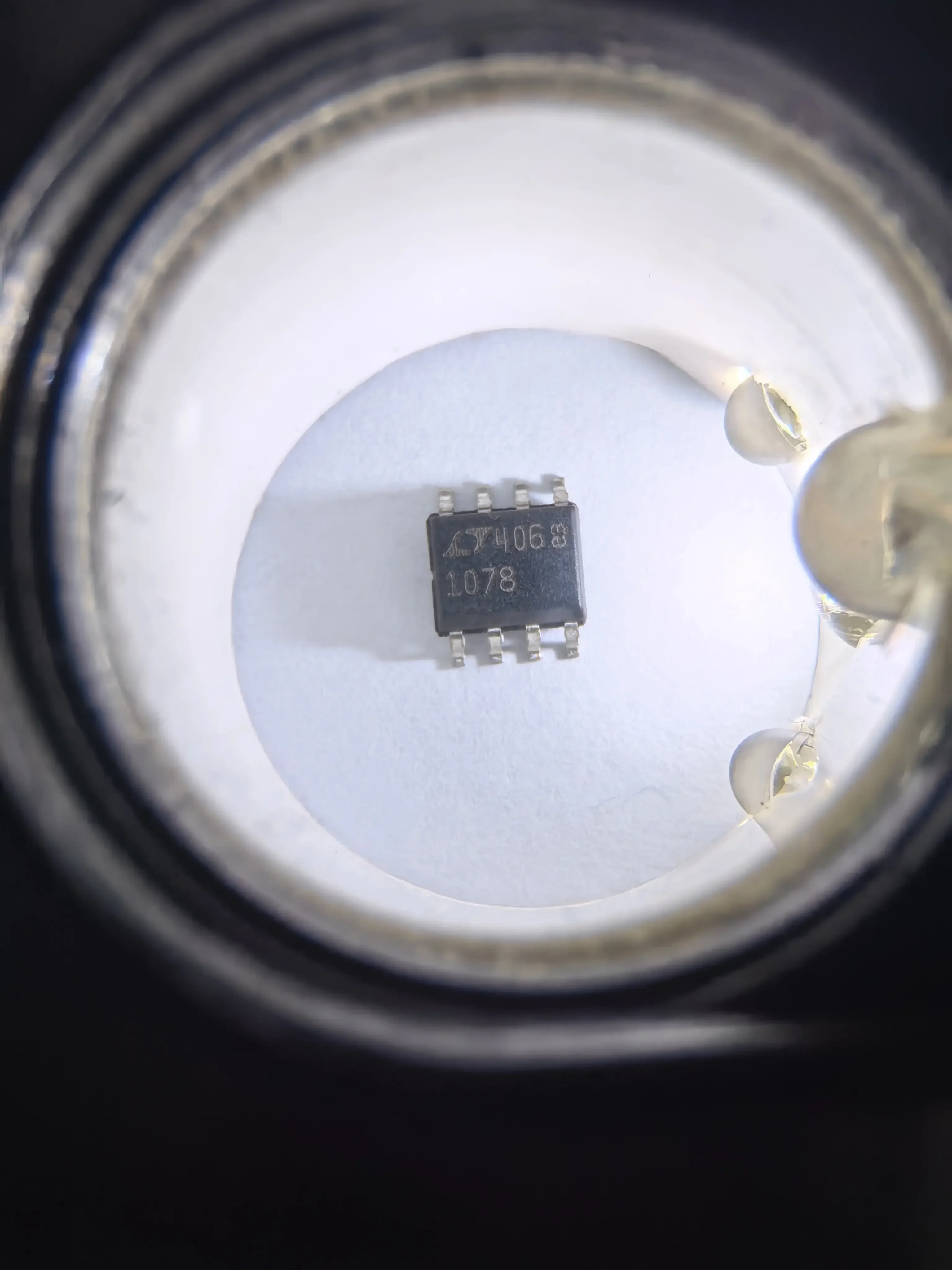 LT1078ACN8 LT1078CN8 LT1078IN8 LT1078IS8 LT1078S8 LT1078ISW LT1078 - Micropower, Dual, Single Supply, Precision Op Amps