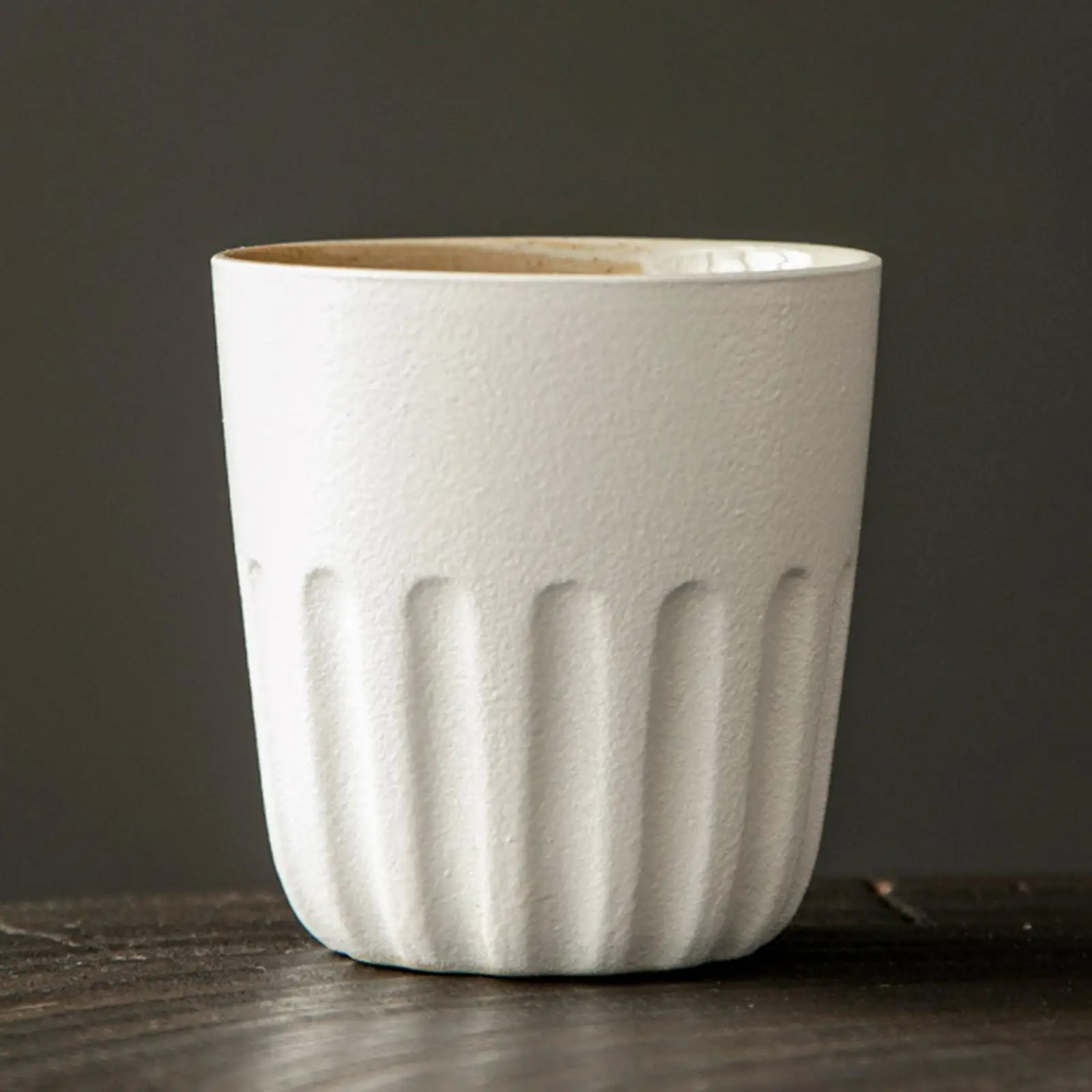 Coffee Mug Japanese Coffee Cup Birthday Gift Versatile Tea Cup Portable Latte Cup for Office Commercial Restaurants Dorm Shop