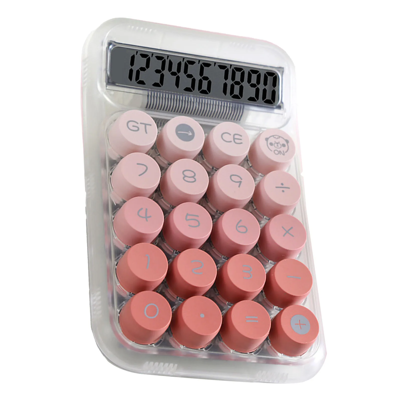 Thumbnail 4 - #44 Top 50 Basic Calculators Worth Buying In 2026