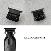 Kemei KM-2299 Salon Hair Clipper Hair Treatment Machine Product Accessories Blade Razor