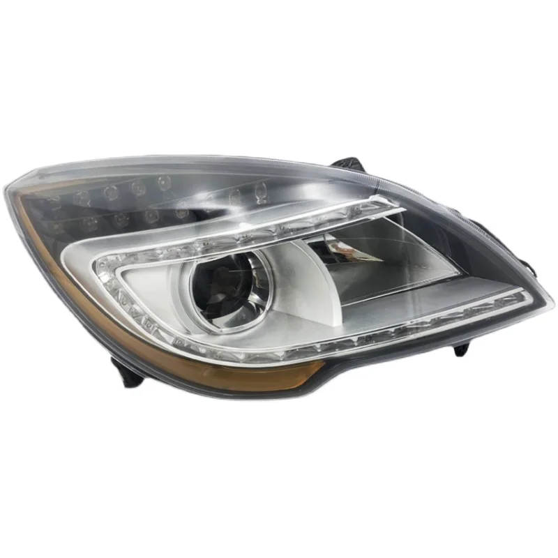 For Lifan X50 2014 2015 2016 2017 2018 2019 2020 Headlight Front bumper headlight headlamp Assembly head light lamp