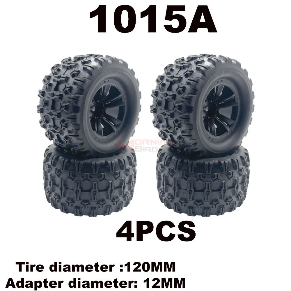 MJX RC Hyper Go 10208 piezas de coche RC para accesorios modificados engranaje de dirección diferencial brazo de dirección neumático de engranaje ESC