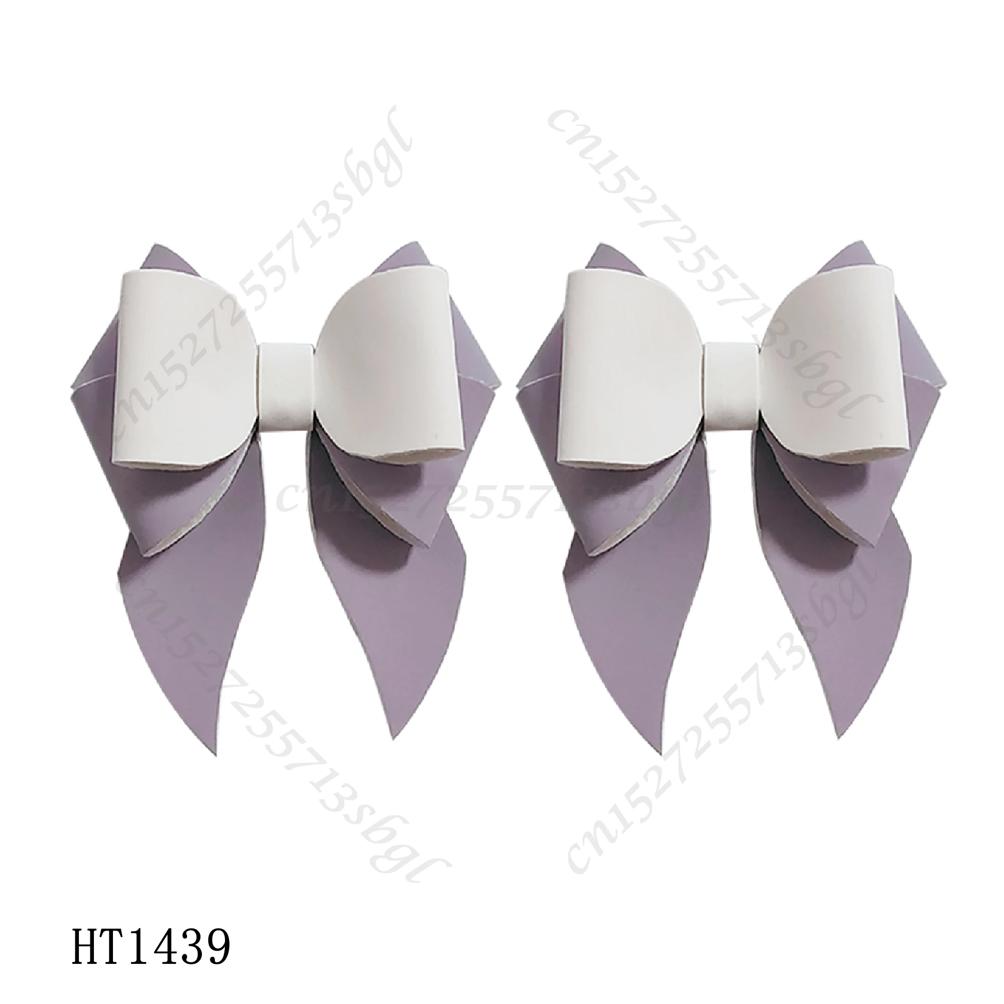 

BOW Cutting dies - New Die Cutting And Wooden Mold,HT1439 Suitable For Common Die Cutting Machines On The Market.