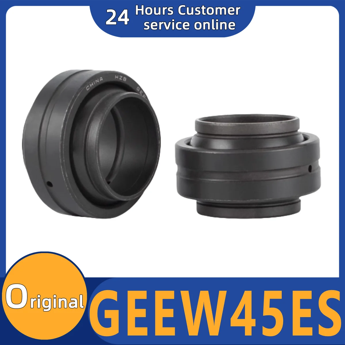 

Brand new original bearing GEEW45ES GEEW50ES GEEW60ES GEEW63ES