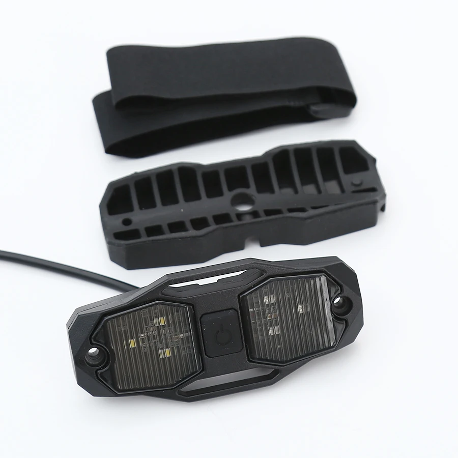 High Quality LED Dome Reading Light For Polaris RZR Ranger Can-Am Maverick Defender UTV 4WD Excavator Pickup Wagon UTB Cab 12V