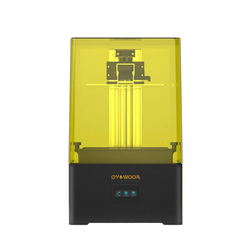 Hot Selling Impressora   Printer high-accuracy auto leveling   printer machine for plastic action figure 3d printer