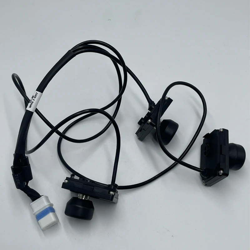 

Weighing Module for DJI Agras T40 T20P Agricultural Drone High Precision Sensor Replacement Repair Spare Parts Factory Wholesale