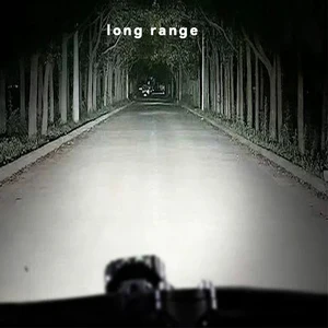 Mountain Bike Taillight Set, USB charging, Road Bike Light, Taillet 10 Main Sales Lantern Helmet - №5