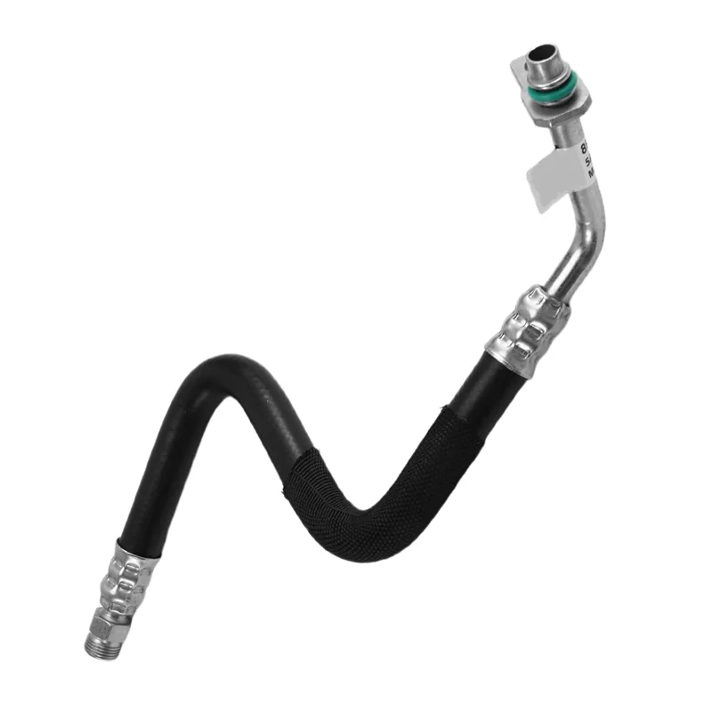 

A85E-Замена линии радиатора масла трансмиссии 8R0317825D для Q5 8RB Quattro 2.0T, новая часть