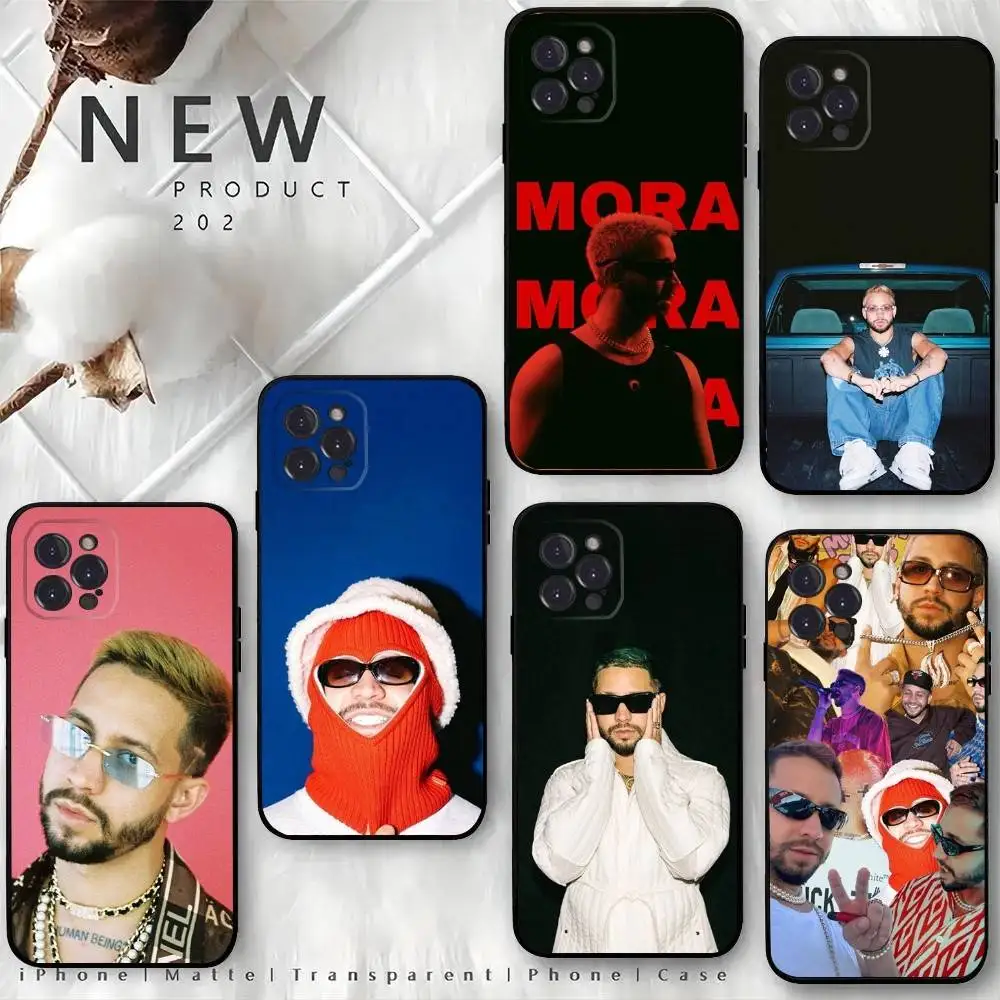 Singer M-Mora Estre… - image