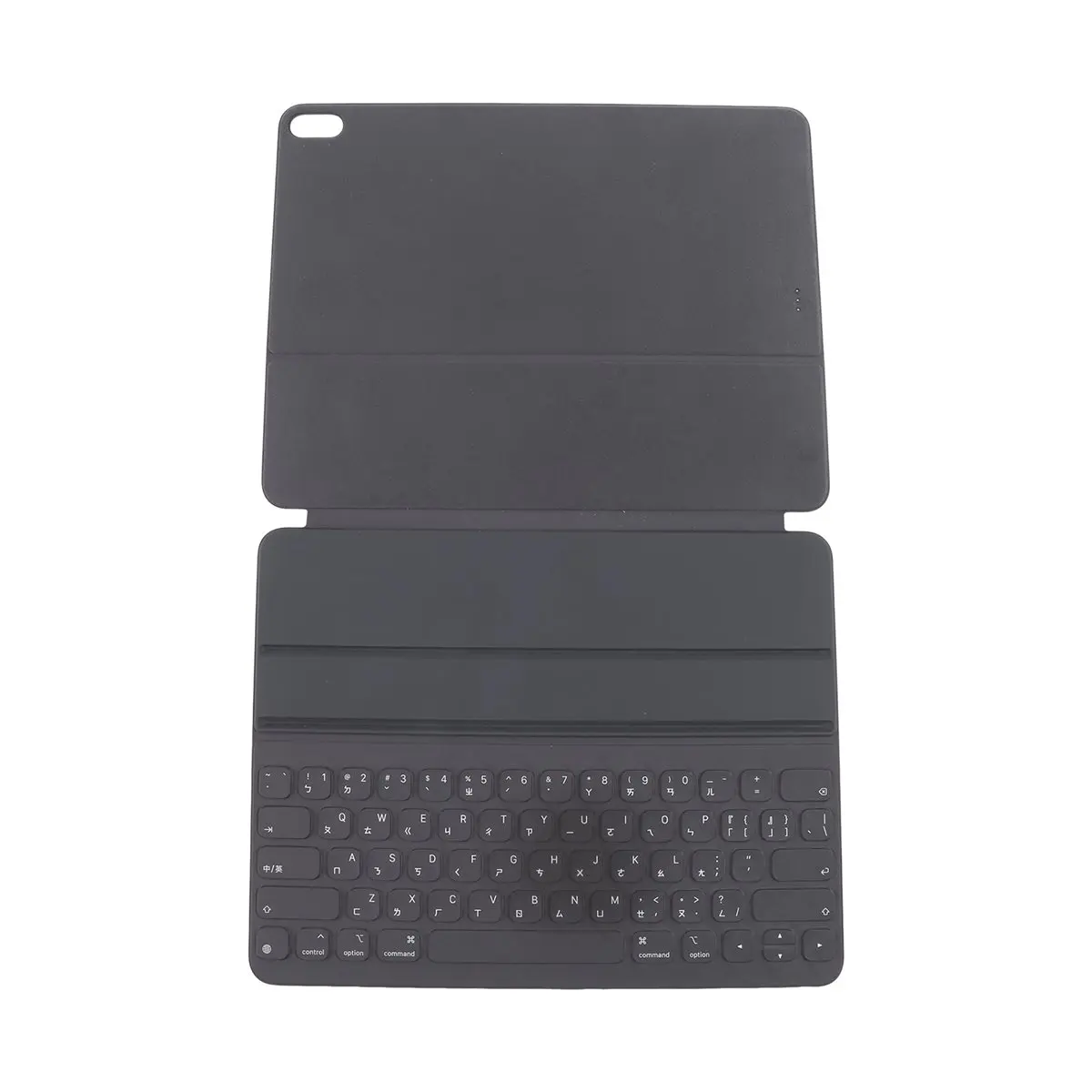 ◆[T69C]Smart Tablet Keyboard & Case for Pro 12.9 inch (3Rd Gen. 2018)