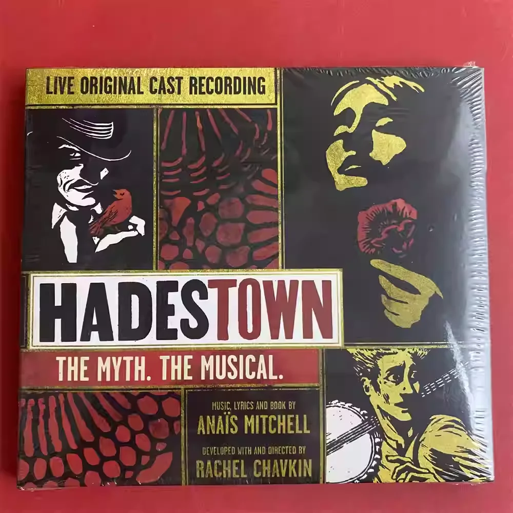 Cd Classic Folk Alb…