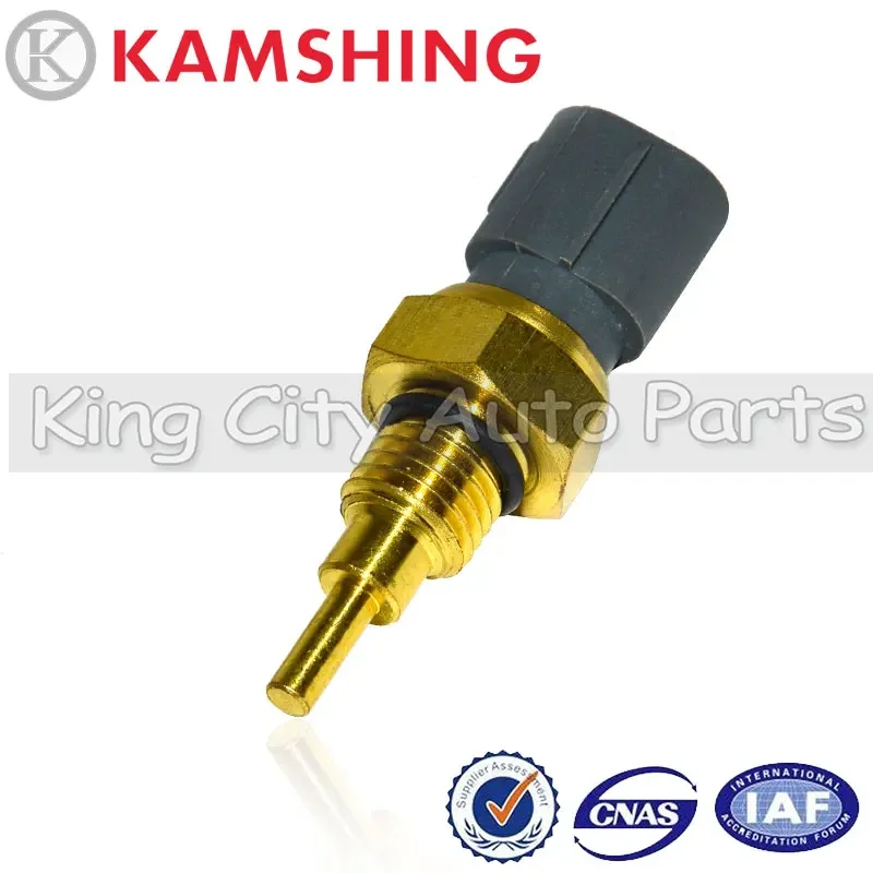 Coolant Water Temperature Temp Sensor 89422-16010 For Camry 2.4 01-06 For Mazda MX5 323 MPV Demio For Jimny For OUTBACK