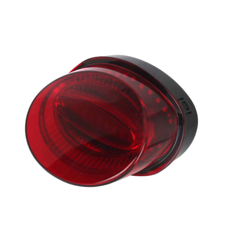 For KAWASAKI Z900 RS Z900RS Z 900 RS 2018-2023 Motorcycle Accessories  LED Tail Lamp Rear Brake Tail Run Light Red Lens Tailligh