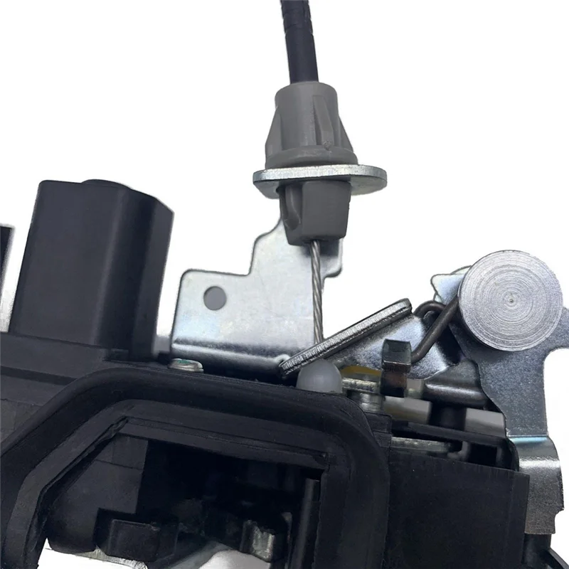 

AASS-Front Left Cabs Door Lock Actuator Latch With Passive Entry For Cadillac CTS 2008-2014 Spare Parts 15269872 19210210 209222
