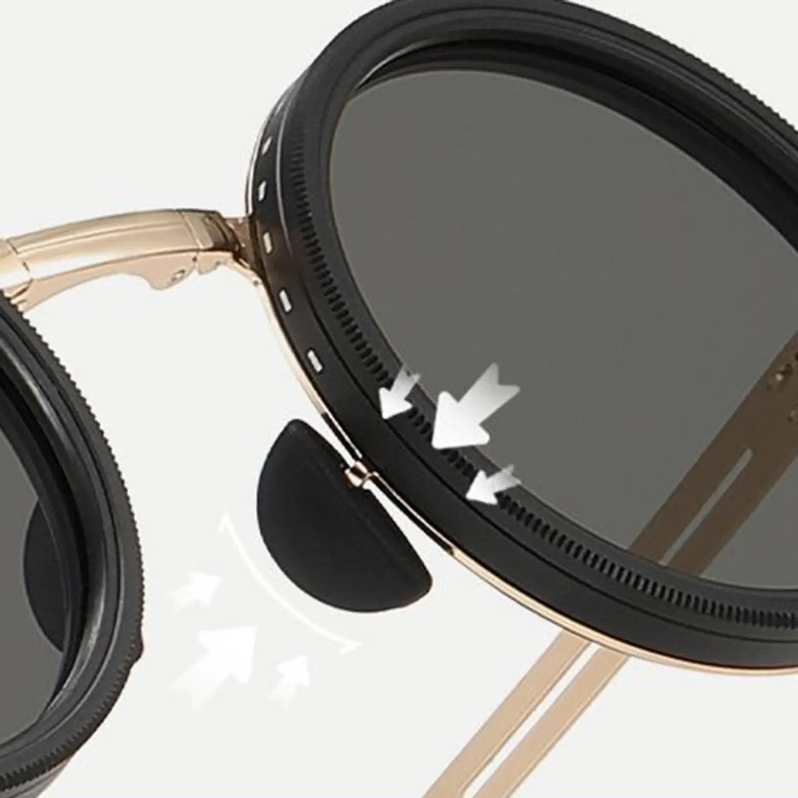 

Поляризованные солнцезащитные очки, женские очки с защитой от ультрафиолета, ретро-очки, стильные солнцезащитные очки для вождения на открытом воздухе для рыбалки, гольфа, спорта, пляжного бега