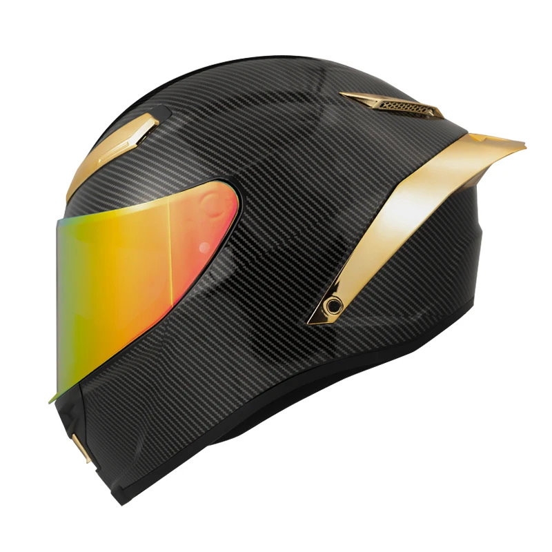 Gold Agv 70 Aniversario AGV Pista GP R ANNIVERSARIO 70th Size ML
