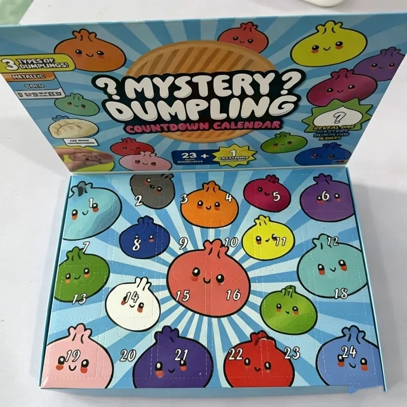 Thumbnail 2 - #27 Best Advent Calendars to Buy In 2026