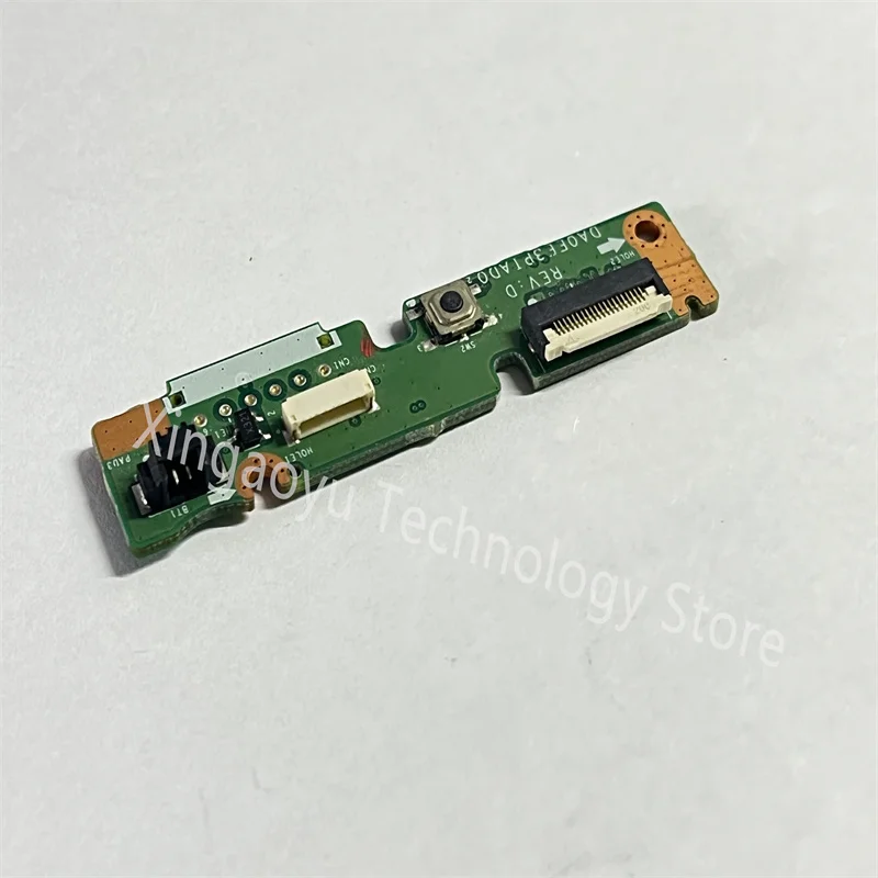 FOR Acer Aspire EE3 P3 P3-131 P3-171 tablet Home Button CMOS Battery Board WITH CABLE DA0EE3PIAD0 Test The Perfect Delivery