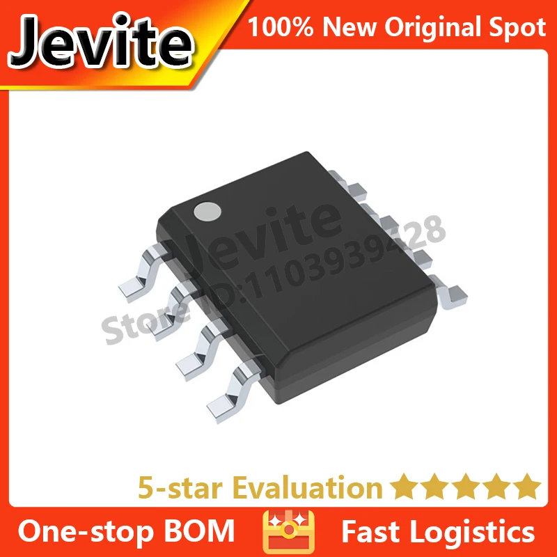 Jevite 100% New Original electronics Controller 10-50 units/lote CS4585EO SOP-8 transceiver