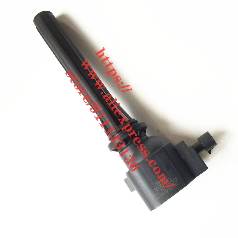 Engine Ignition Coil for WEY VV5 Haval H6/H6 Coupe/H8/H9 Great Wall Poer GWM CANNON 3705100XEC01 (PLEASE TELL CAR VIN)