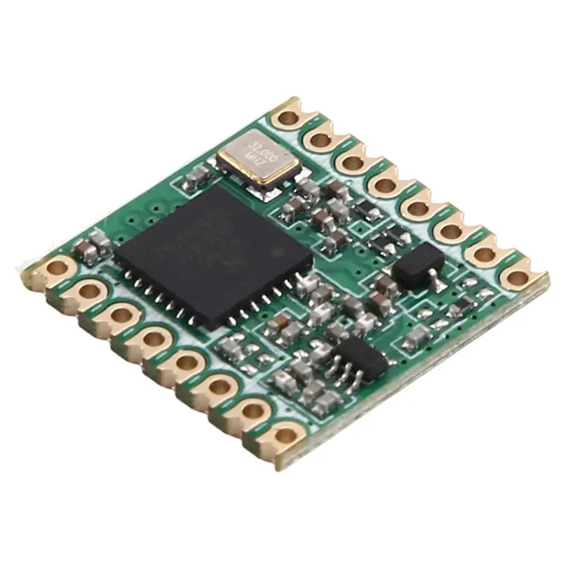 N93RNEW! Lora SX1278 RFM95W Spread Spectrum Wireless Module Lora Wireless Transceiver Low Power SPI Interface For Iot Applicatio