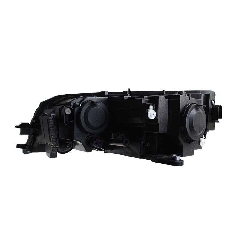 for Skoda  Octavia 2018-2020 Modification LED Daytime Running Lights, Turn Signals and Projector Headlights