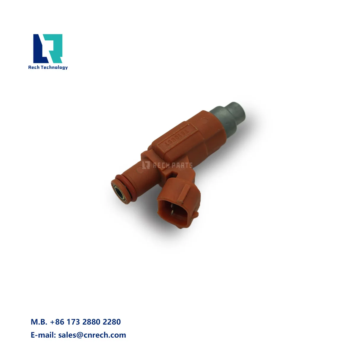 Sub-factory new injector injector nozzle 842-12223, 68V-8A360-00-00 CDH-210